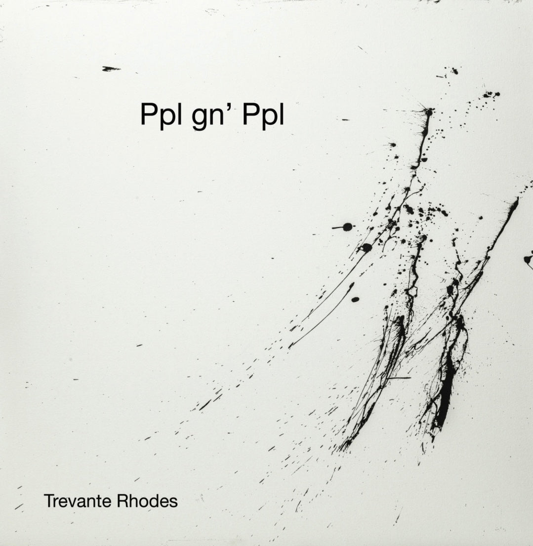 Ppl gn' Ppl Book